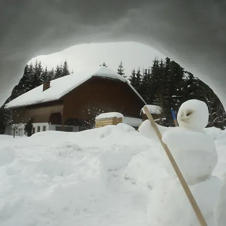 Konukevi Gaestehaus Jaeger