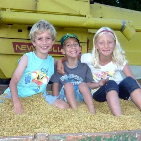 Гостевой дом Gaestehaus Jaeger 3*