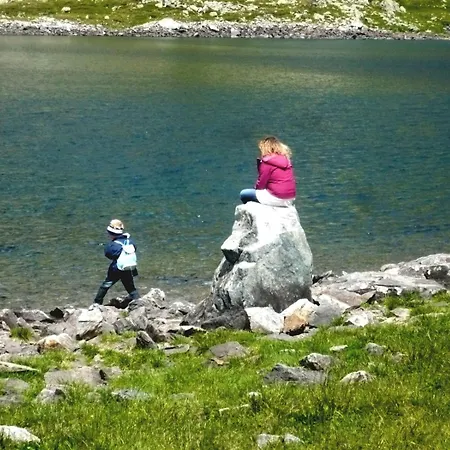 Konukevi Gaestehaus Jaeger