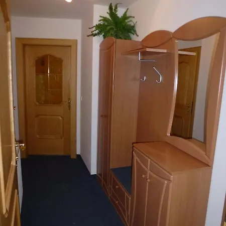 Gaestehaus Jaeger 3* Мариапфар