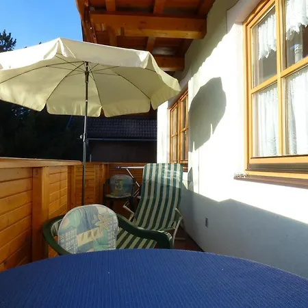 Konukevi Gaestehaus Jaeger