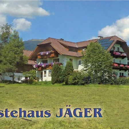 Gasthof Jäger *