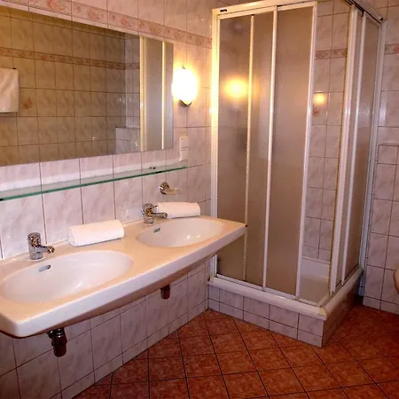 Konukevi Gaestehaus Jaeger