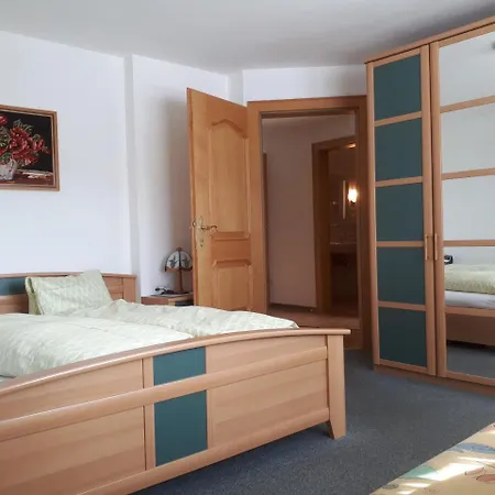 Gaestehaus Jaeger 3*