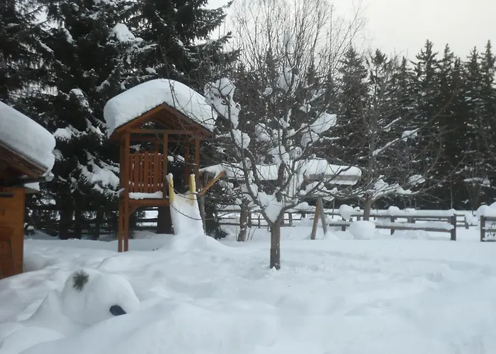 Πανσιόν Gaestehaus Jaeger
