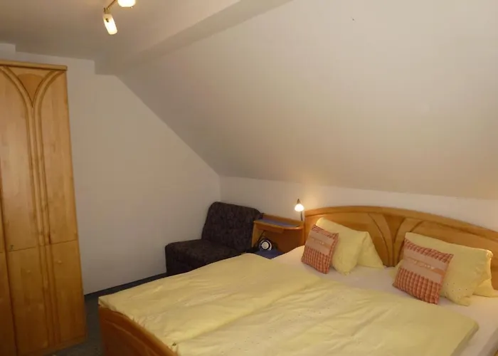 Πανσιόν Gaestehaus Jaeger