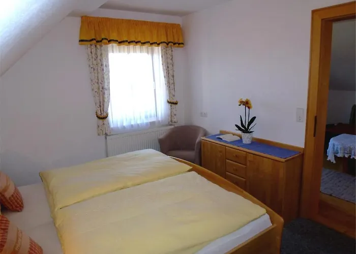 Πανσιόν Gaestehaus Jaeger 3*