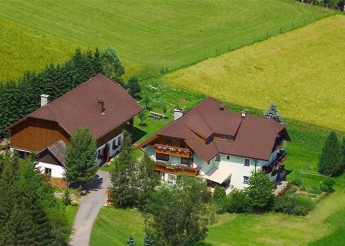 Πανσιόν Gaestehaus Jaeger