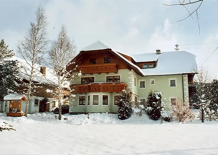 Gaestehaus Jaeger