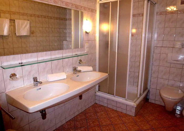 Πανσιόν Gaestehaus Jaeger