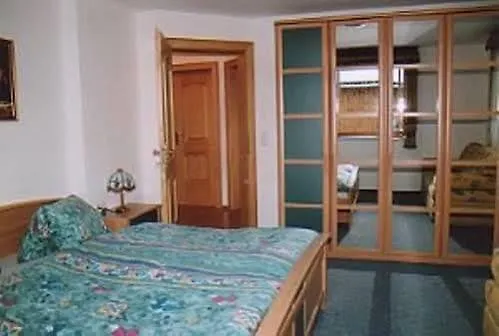 Gaestehaus Jaeger 3* Mariapfarr