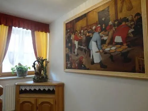 Gaestehaus Jaeger Πανσιόν 3*